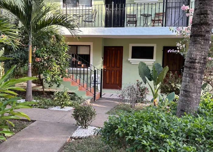 Coco Paradise Studio