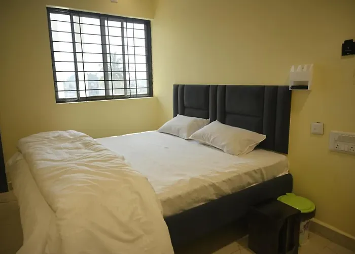 Hotel Nemi Residency