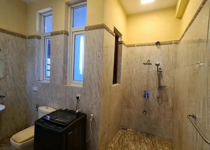 Oceanway Residences