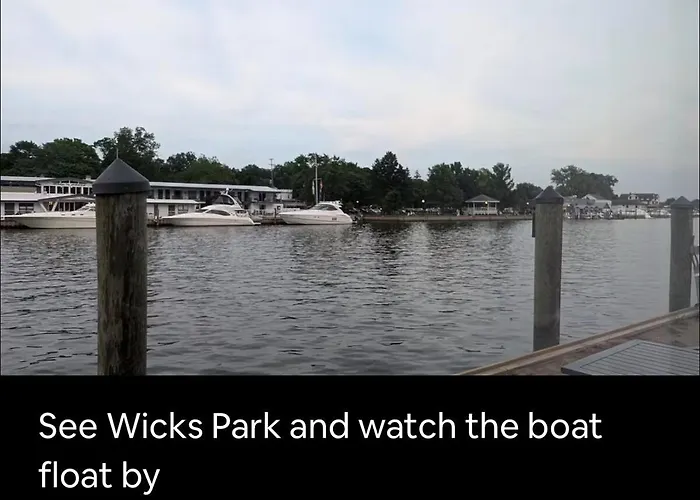 Simply Saugy - A Relaxing Saugatuck Getaway!
