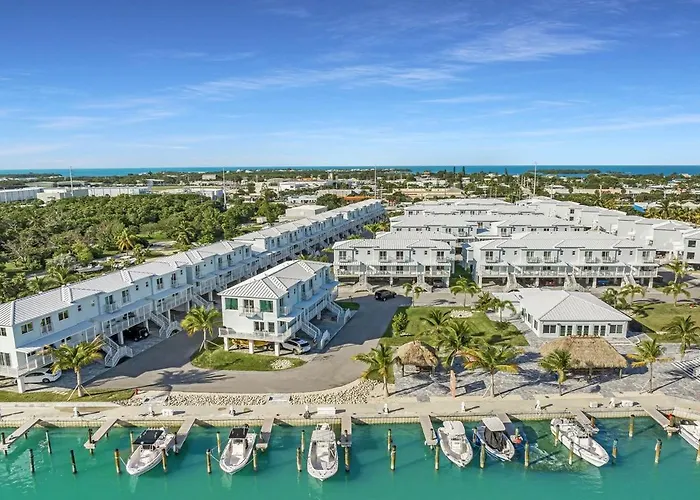 #1 Island Hideaway 89 - Ocean Front