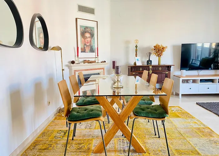 Colinas Do Cruzeiro Residence Odivelas