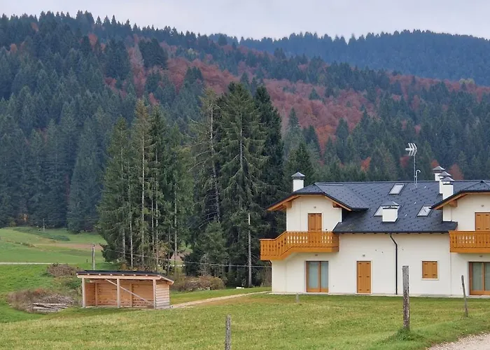 Casa Delle Stelle Dimora Orsa Maggiore