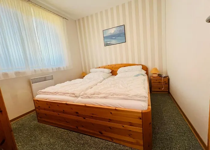 Ferienwohnung Shar Pei