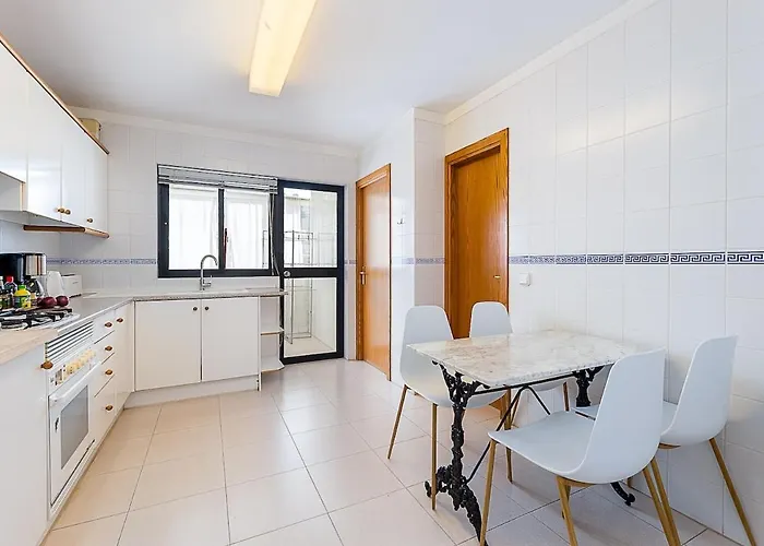 New Brisa Marina, Apartment Right On The Beach