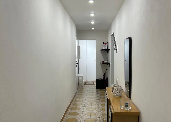 Casa Brigida - Due Camere, Terrazzi E Aria Di Mare