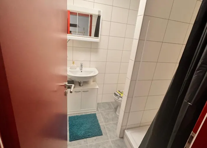 Fuchsbau Harz Nest Fuer Zwei