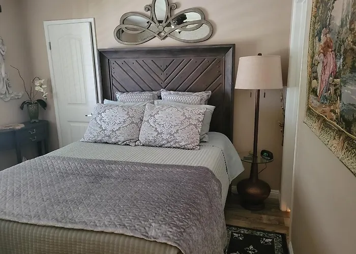 Outstanding Condo With Great Amenities