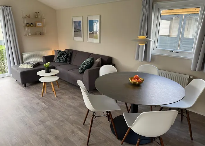 Ferien-Chalet Oostkapelle