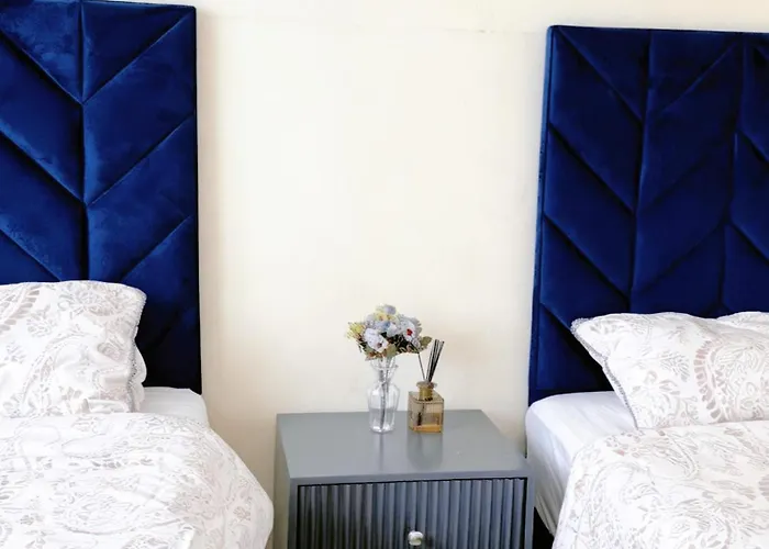 Stylish Studio Apartment In The Avenues