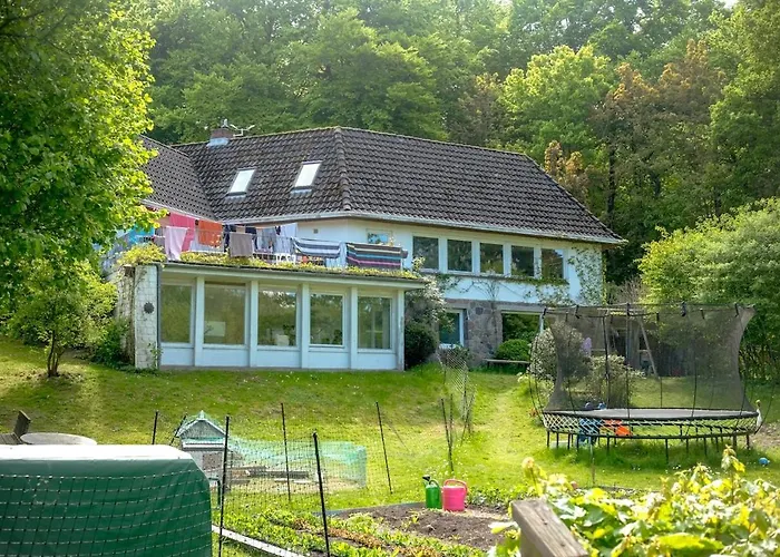 Ferienwohnung Am Kirchsee