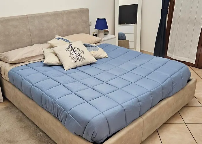Tavolara Sweet Apartment