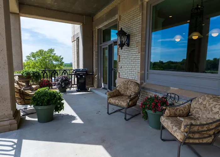 Condo In Historic Marymount College Building 104