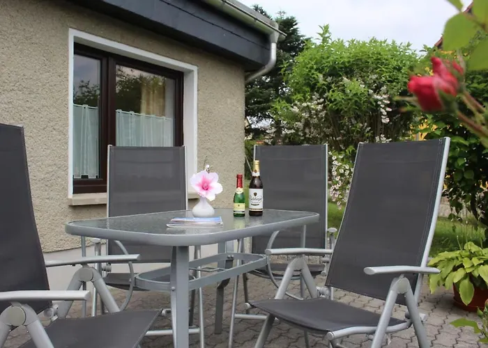 Ferienwohnung Brandblick