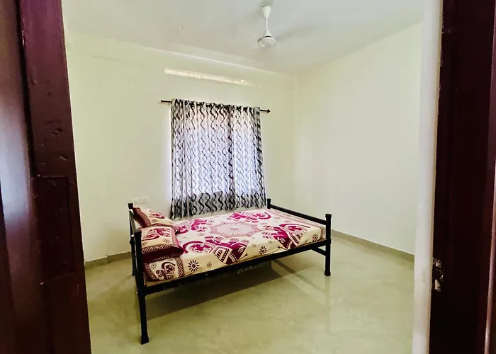Immanuel Homestay, Kalathipady, Kottayam, Flat C