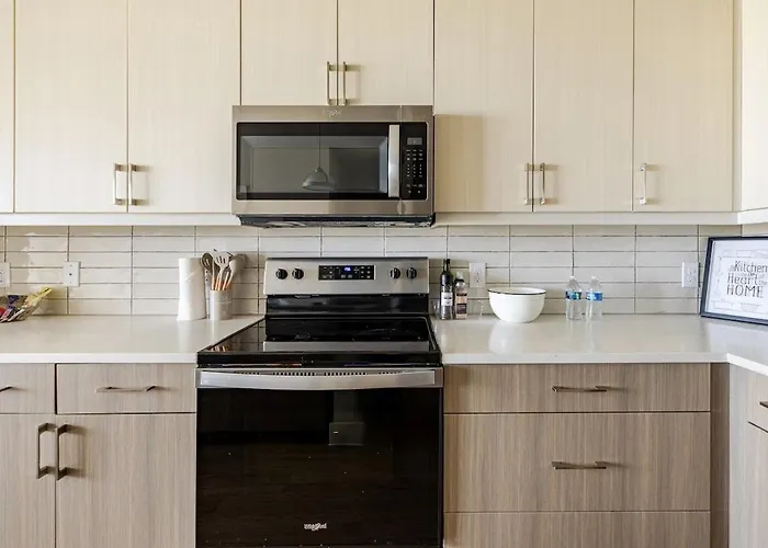 1200Sf 2Bed 2Bath Apt Near Medical City, Toyota Stadium And The Ford Center