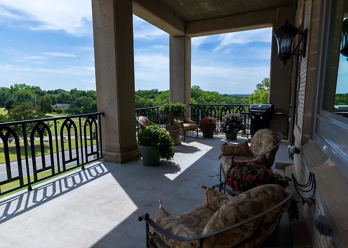 Condo In Historic Marymount College Building 104