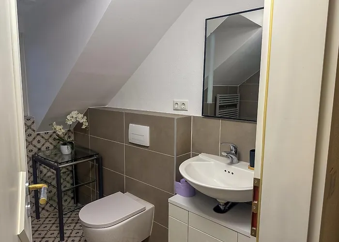 Ferienwohnung Sonnentaelchen