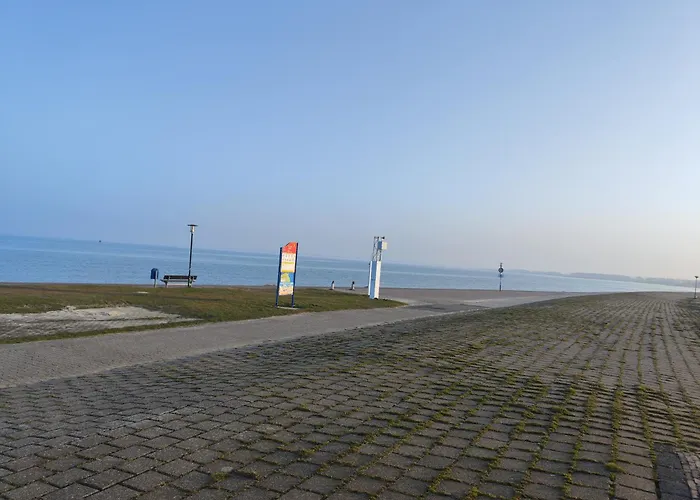 Nordsee Resort