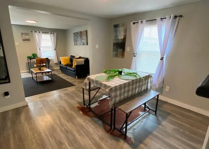 Osceola Extended Stay
