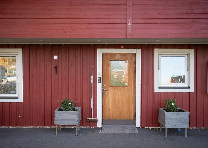 Guestly Homes - Homely 1Br Business Apartment