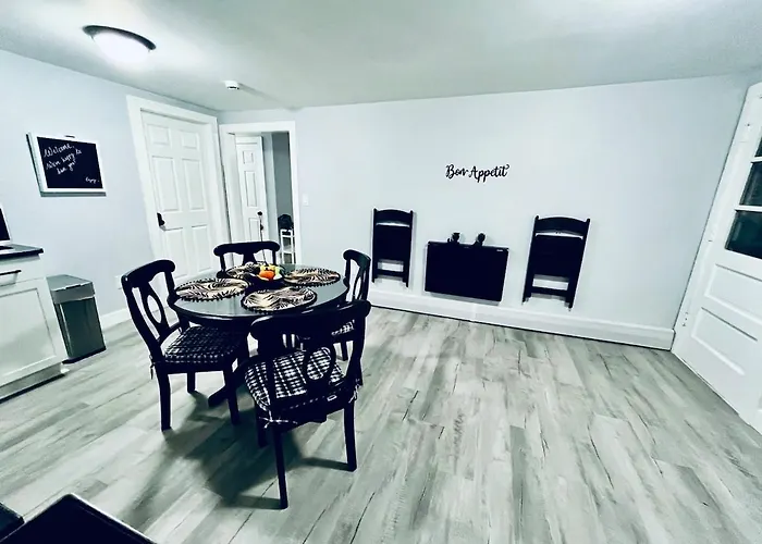 Spacious 5-Bedroom Family Home