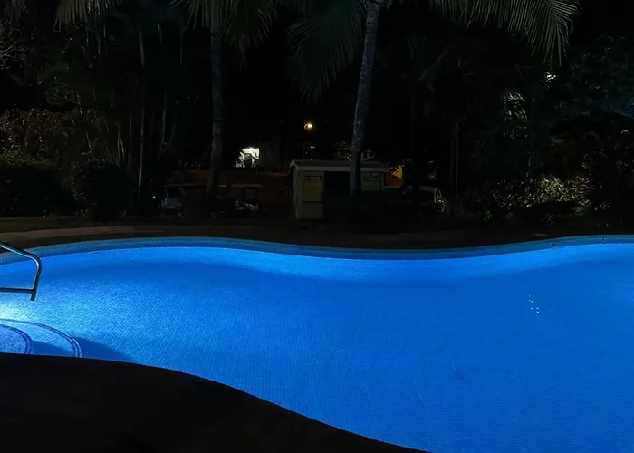Coco Paradise Studio