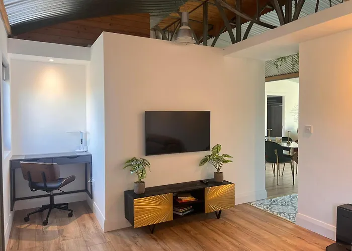 Lily'S Place