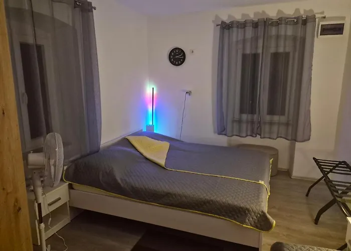 Solmar Adriatica Apartman