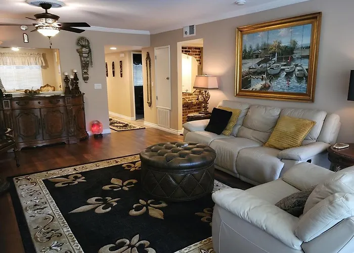 Outstanding Condo With Great Amenities