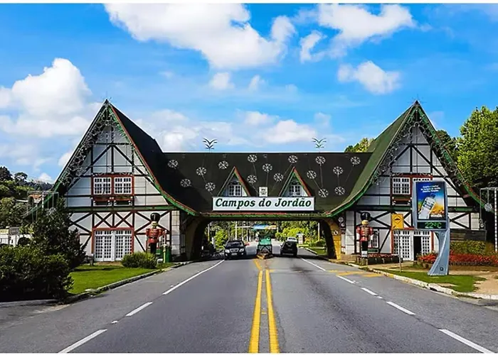 Apartamento Completo Ate 7 Pessoas - Tauste And Shopping