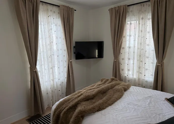 Modern 2Br Getaway Near Revere Beach