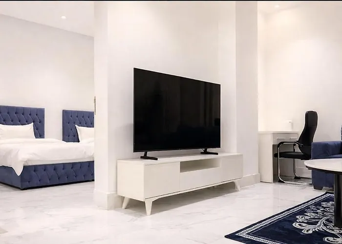 Najd Cozy Apartment