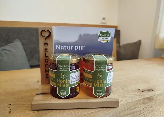 Nature Apartments Stifter