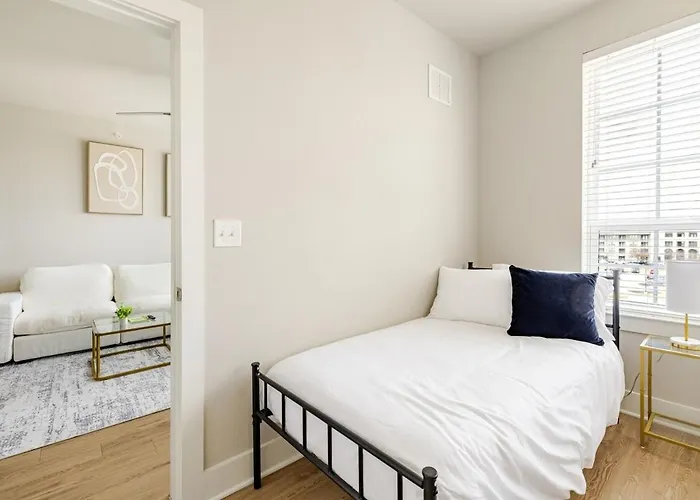 1200Sf 2Bed 2Bath Apt Near Medical City, Toyota Stadium And The Ford Center