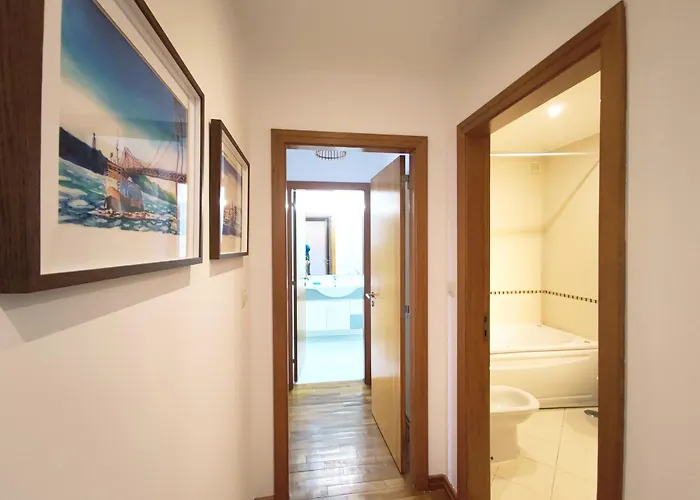 Colinas Do Cruzeiro Residence Odivelas