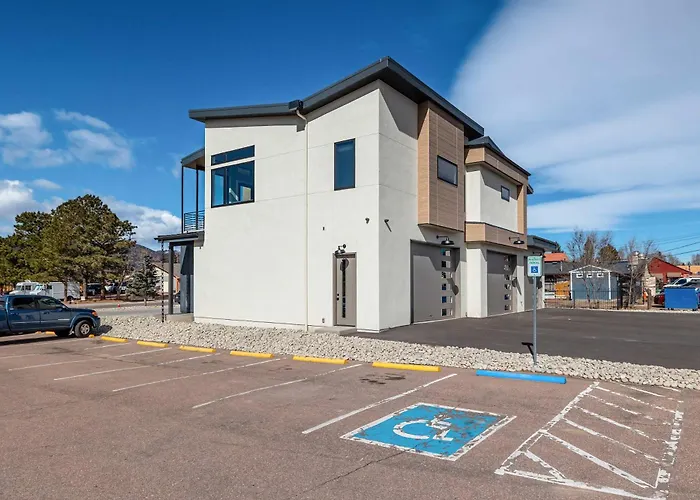 The Gallery! Luxury Residence With Front Range Views