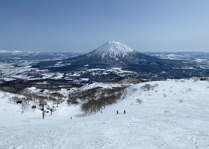 Hills Niseko A