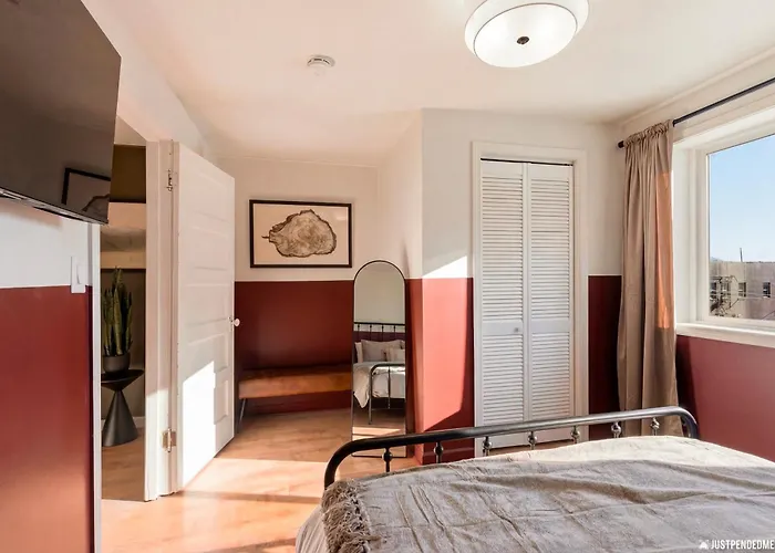 Hotel North