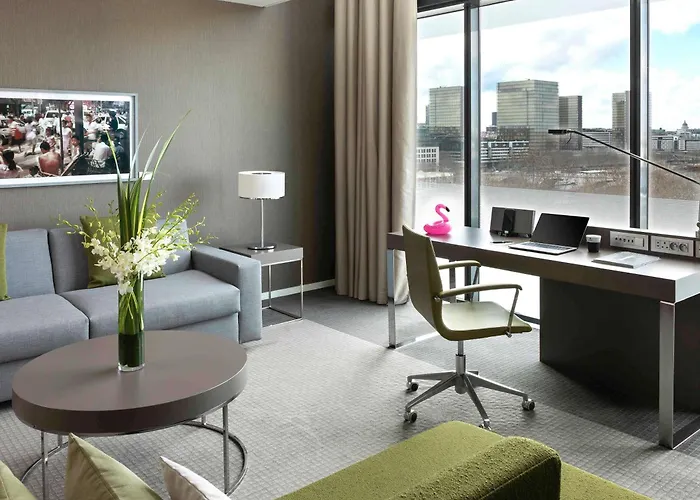  Pullman Paris Centre - Bercy