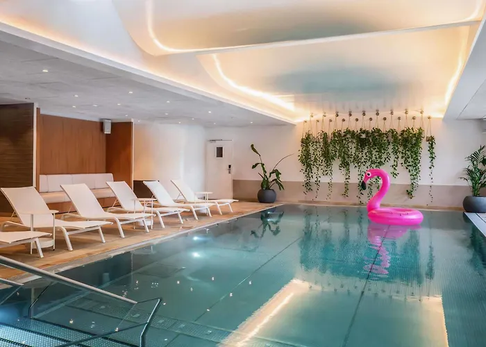  Pullman Paris Centre - Bercy