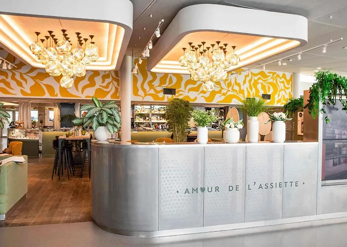 Pullman Centre - Bercy