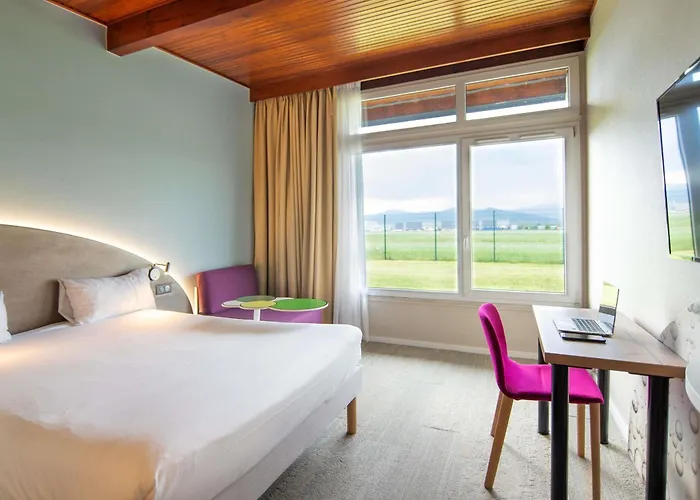 Ibis Styles Nord