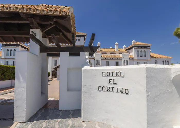 Hotel de golf: Moon Dreams El Cortijo