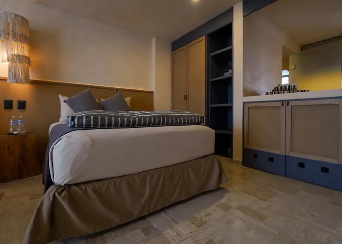 Cheap hotel: Hotel Calypso Cancun