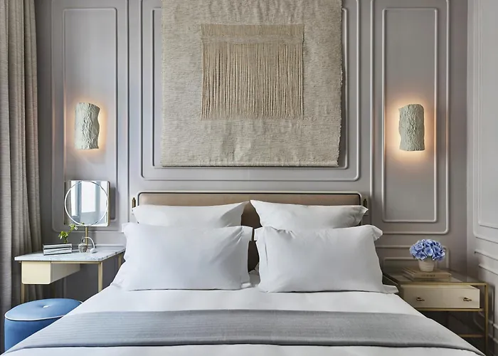 Hotel de golfe: One Aldwych