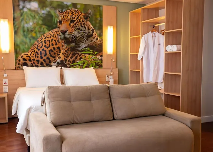 Mercure Manaus