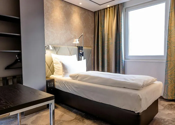 Motel One Muenchen-Sendlinger Tor