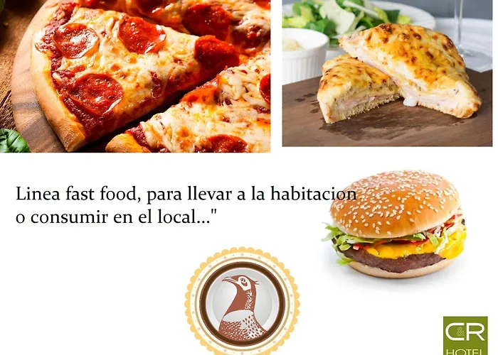 El Faisan C&R