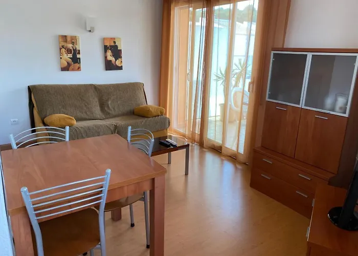 Aparthotel Arenal